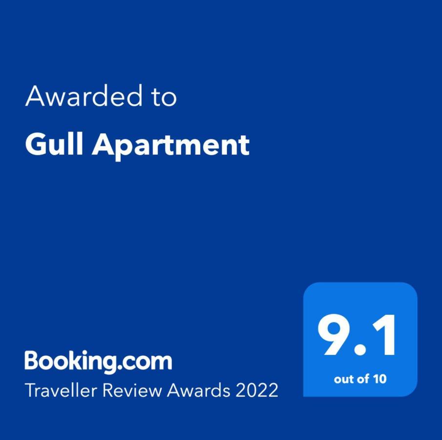 Gull Apartment Strahan Kültér fotó