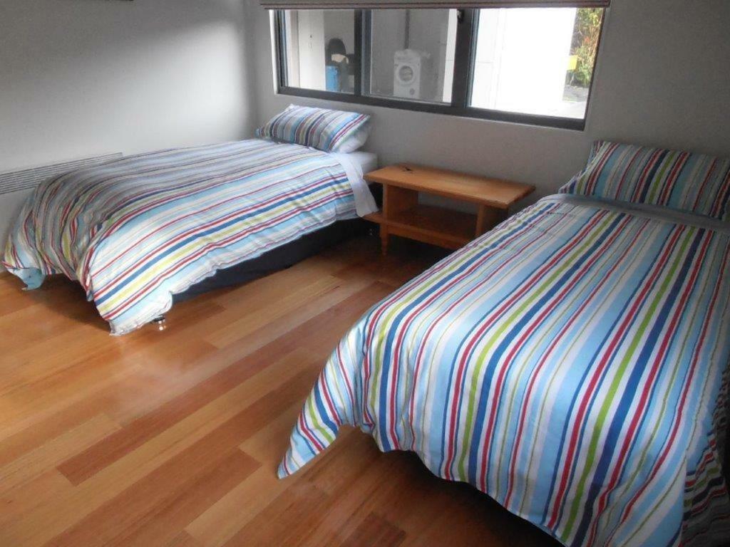 Gull Apartment Strahan Kültér fotó